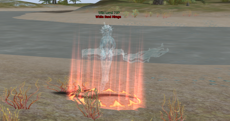 Soul mage with champion status